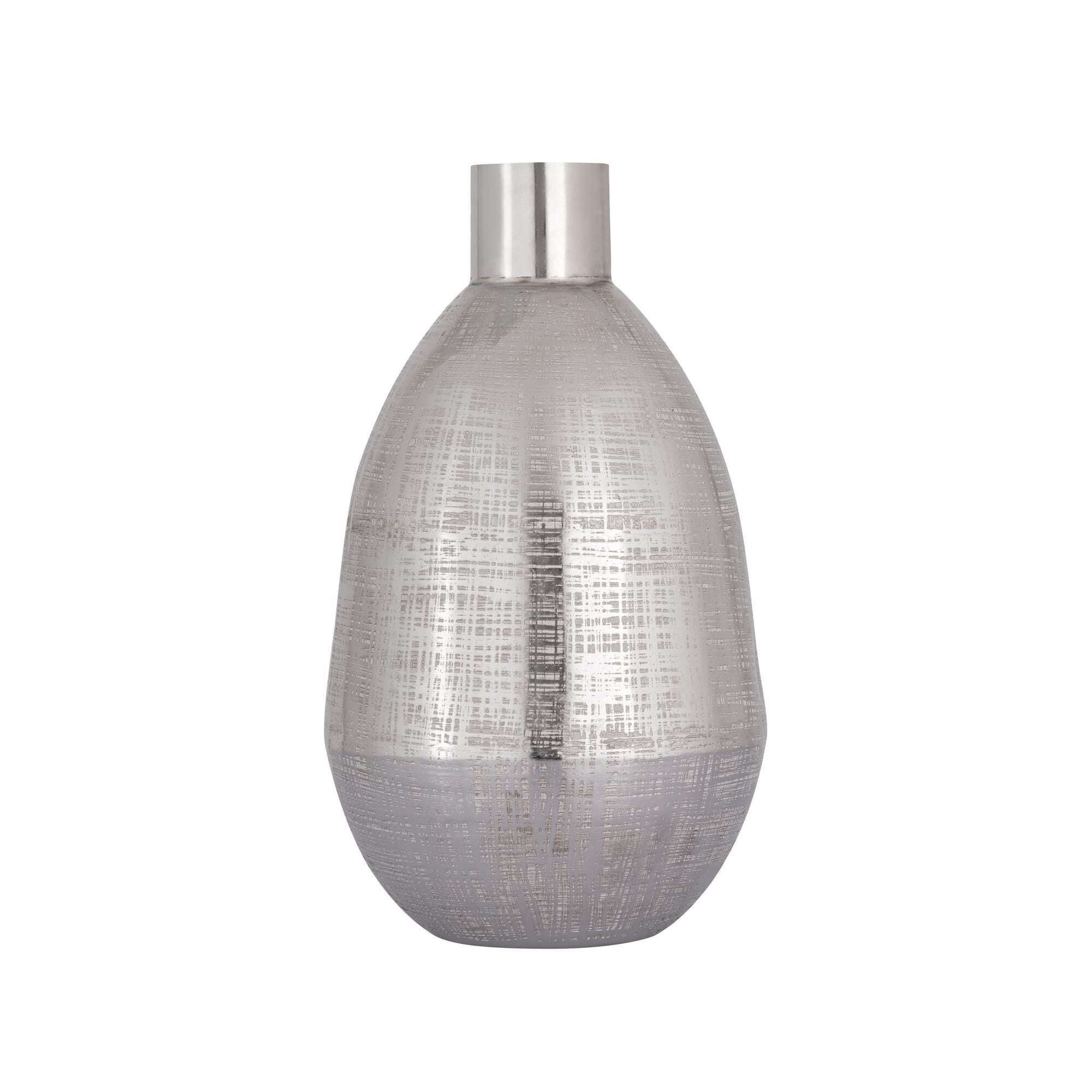 ELK Home Bourne 8 Inch Vase-Urn Bourne - S0807-10676 - Transitional