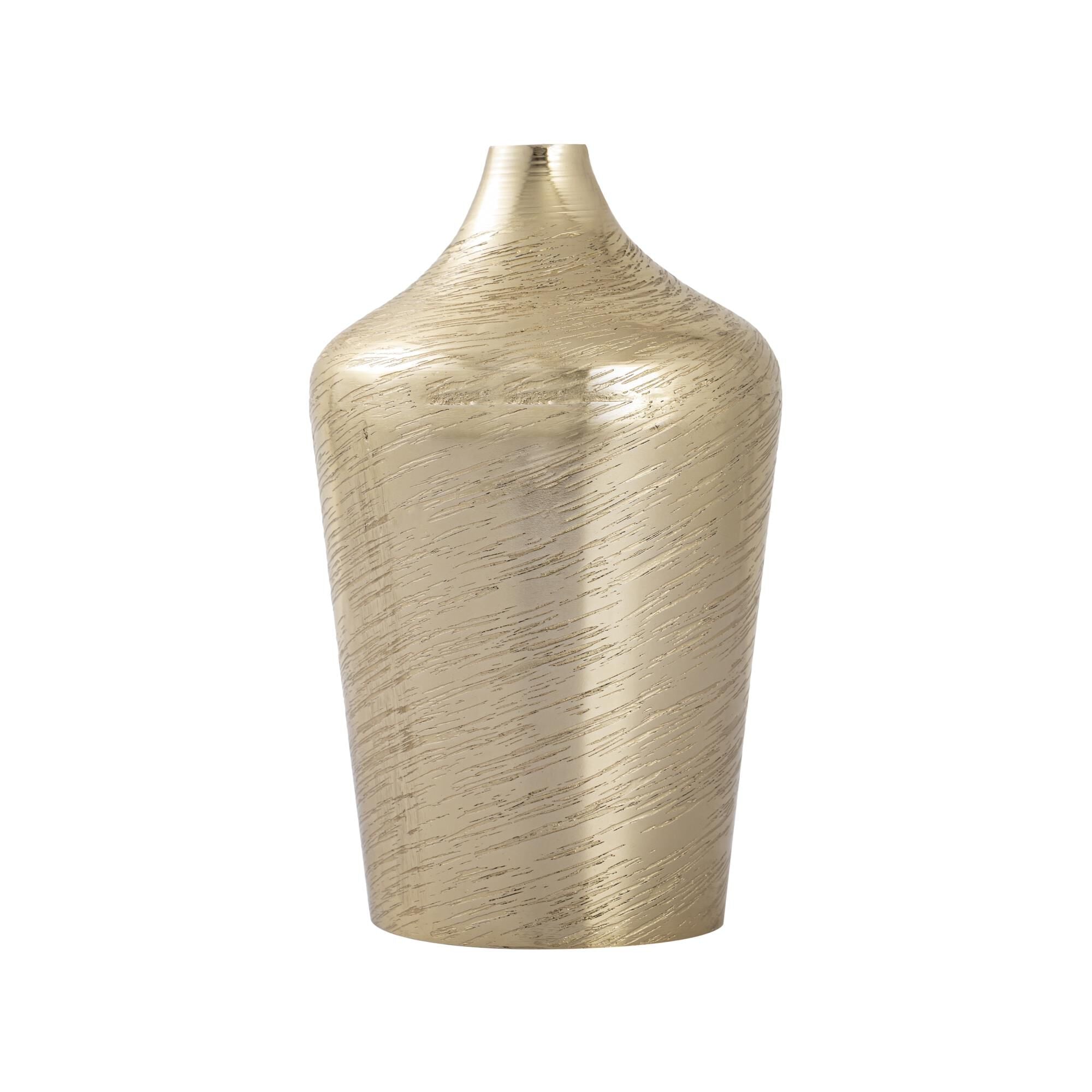 ELK Home Caliza 6 Inch Vase-Urn Caliza - S0807-10682 - Transitional