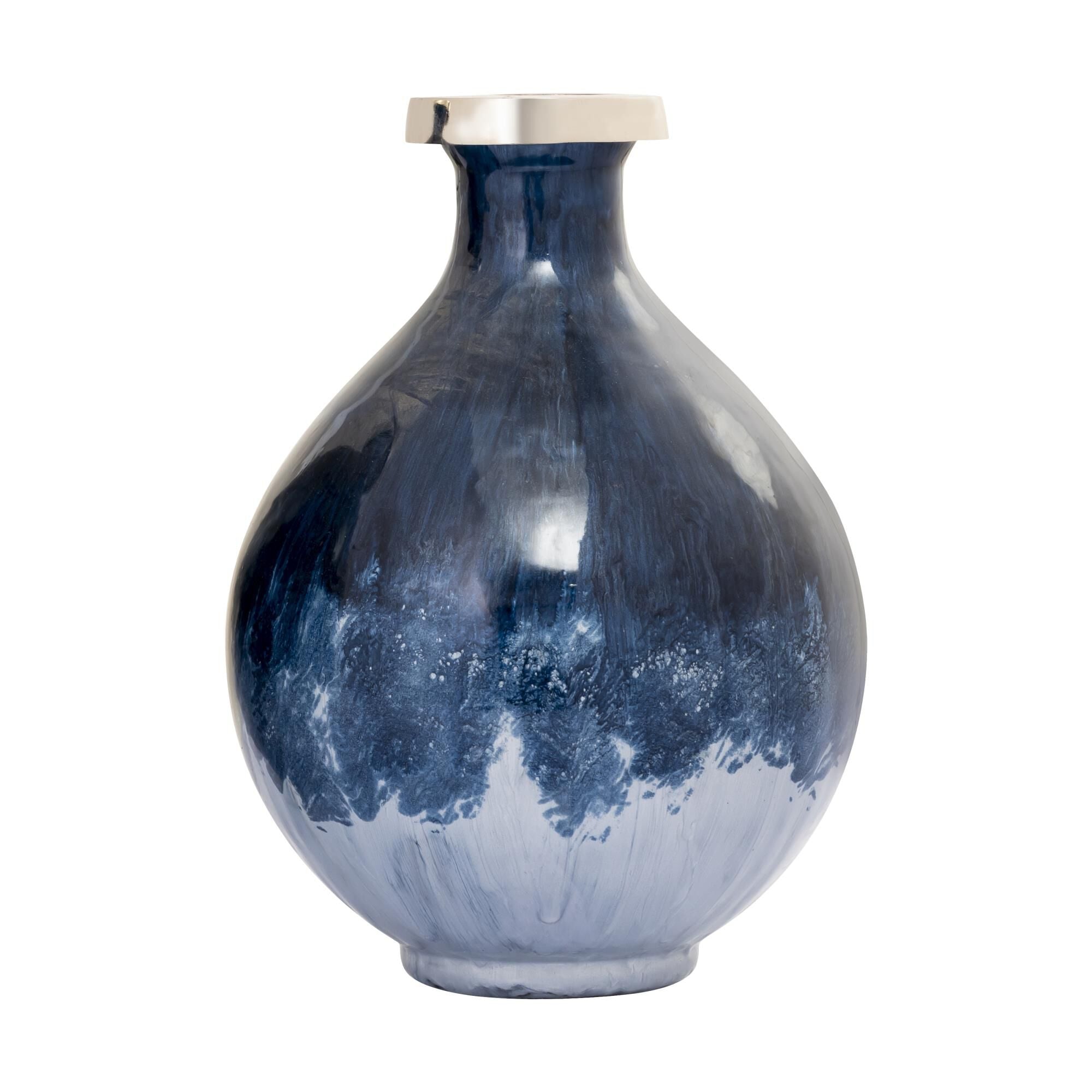 ELK Home Bahama 8 Inch Vase-Urn Bahama - S0807-8732 - Transitional
