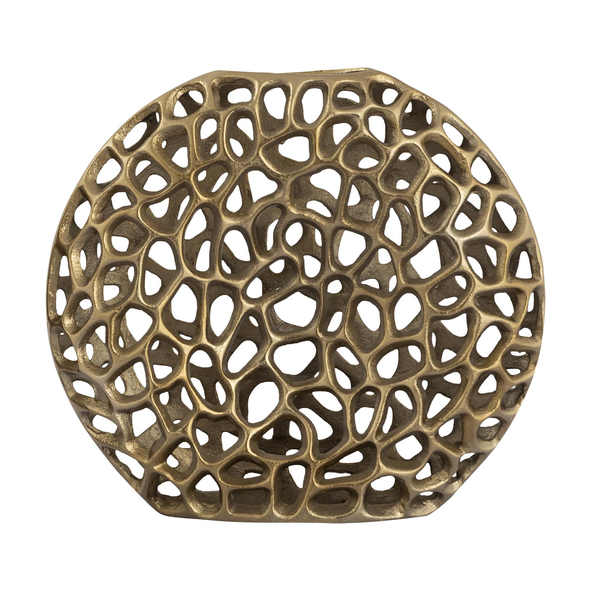 ELK Home Reef 11 Inch Vase-Urn Reef - S0807-8745 - Modern Contemporary