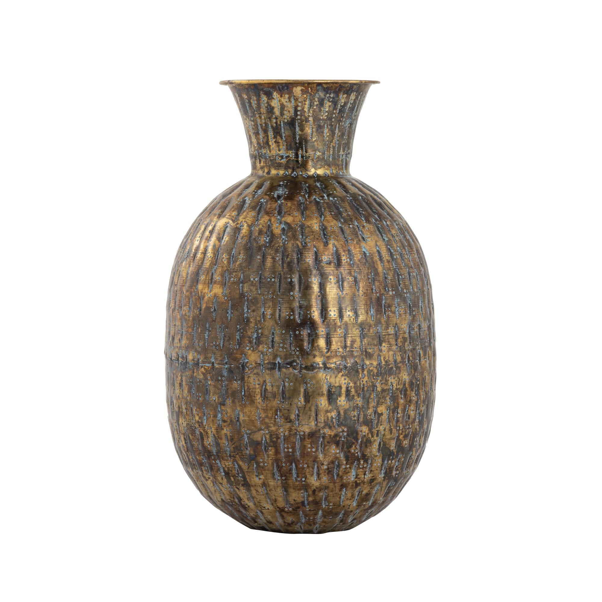 ELK Home Fowler 10 Inch Vase-Urn Fowler - S0807-9777 - Transitional