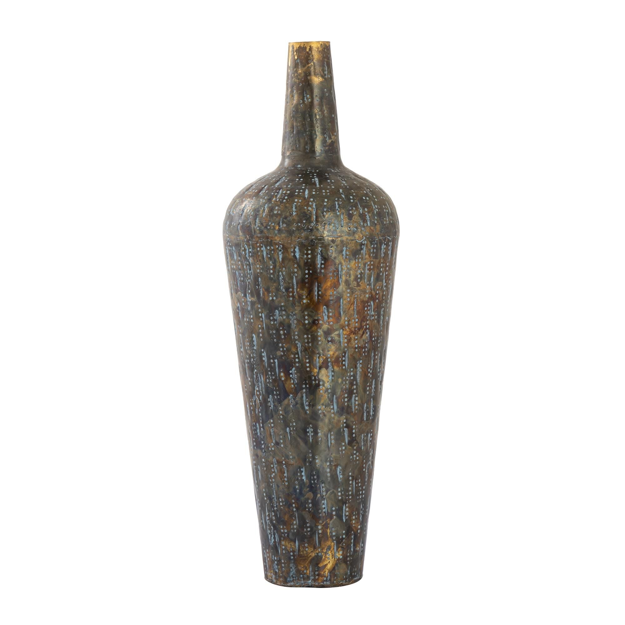 ELK Home Fowler 6 Inch Vase-Urn Fowler - S0807-9778 - Transitional