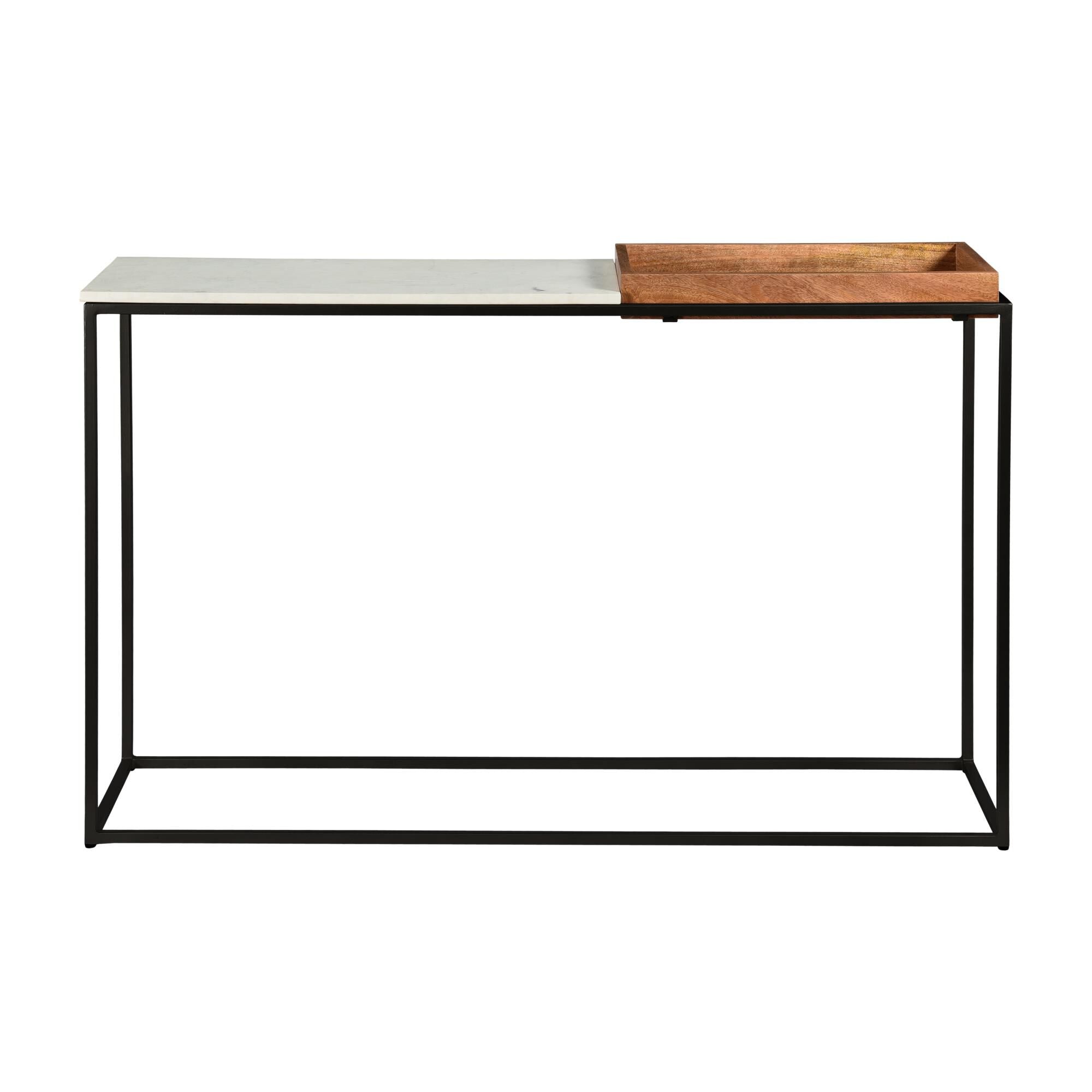 ELK Home Norman Console Table Norman - S0895-9389 - Transitional