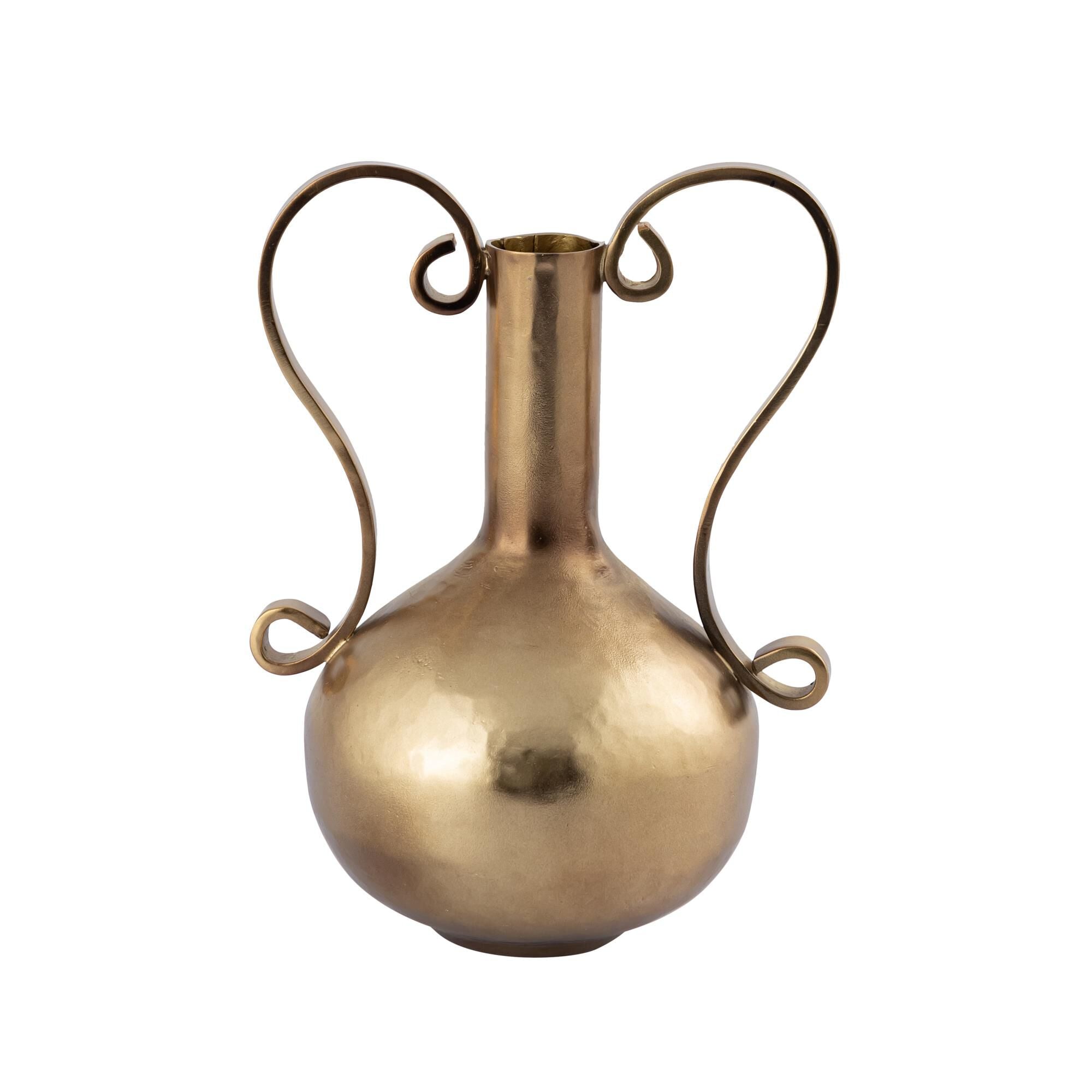ELK Lighting Shaffer Vase-Urn Shaffer - H0897-10948 - Transitional