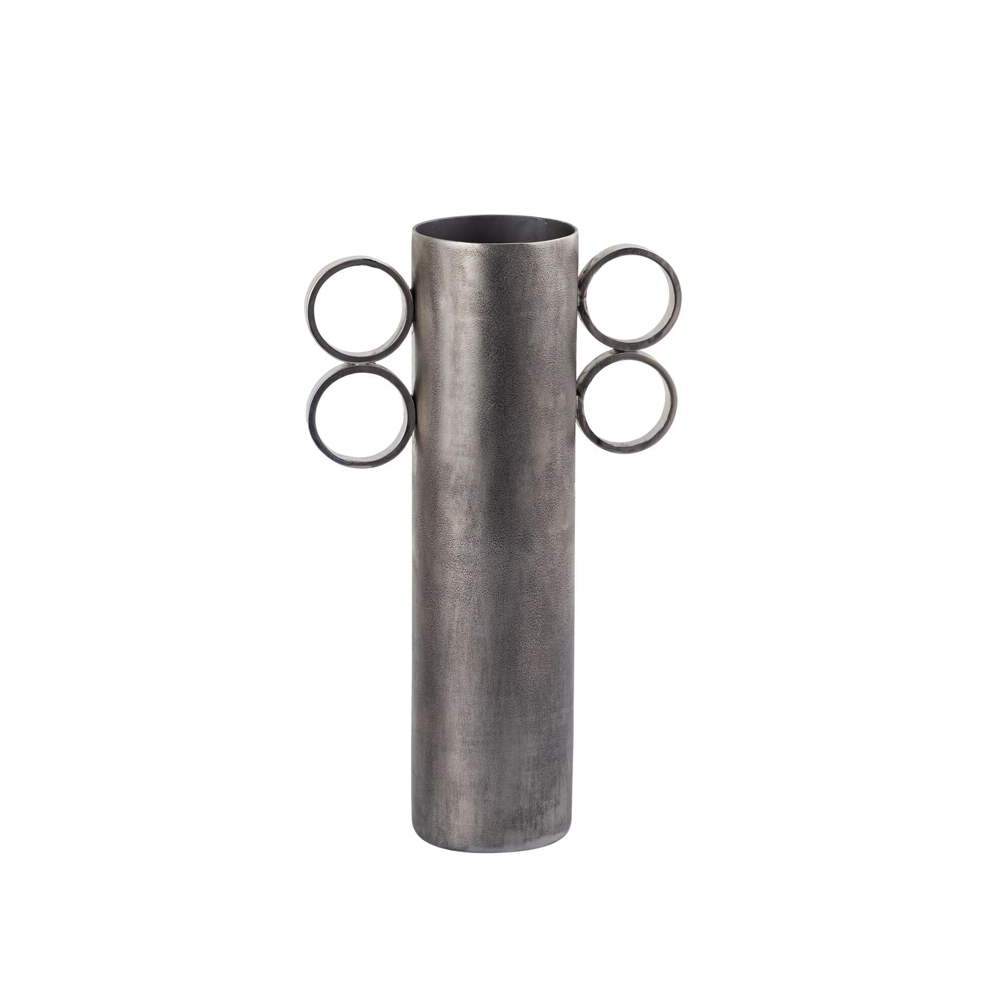 ELK Lighting Cirq Vase-Urn Cirq - H0897-10949 - Modern Contemporary