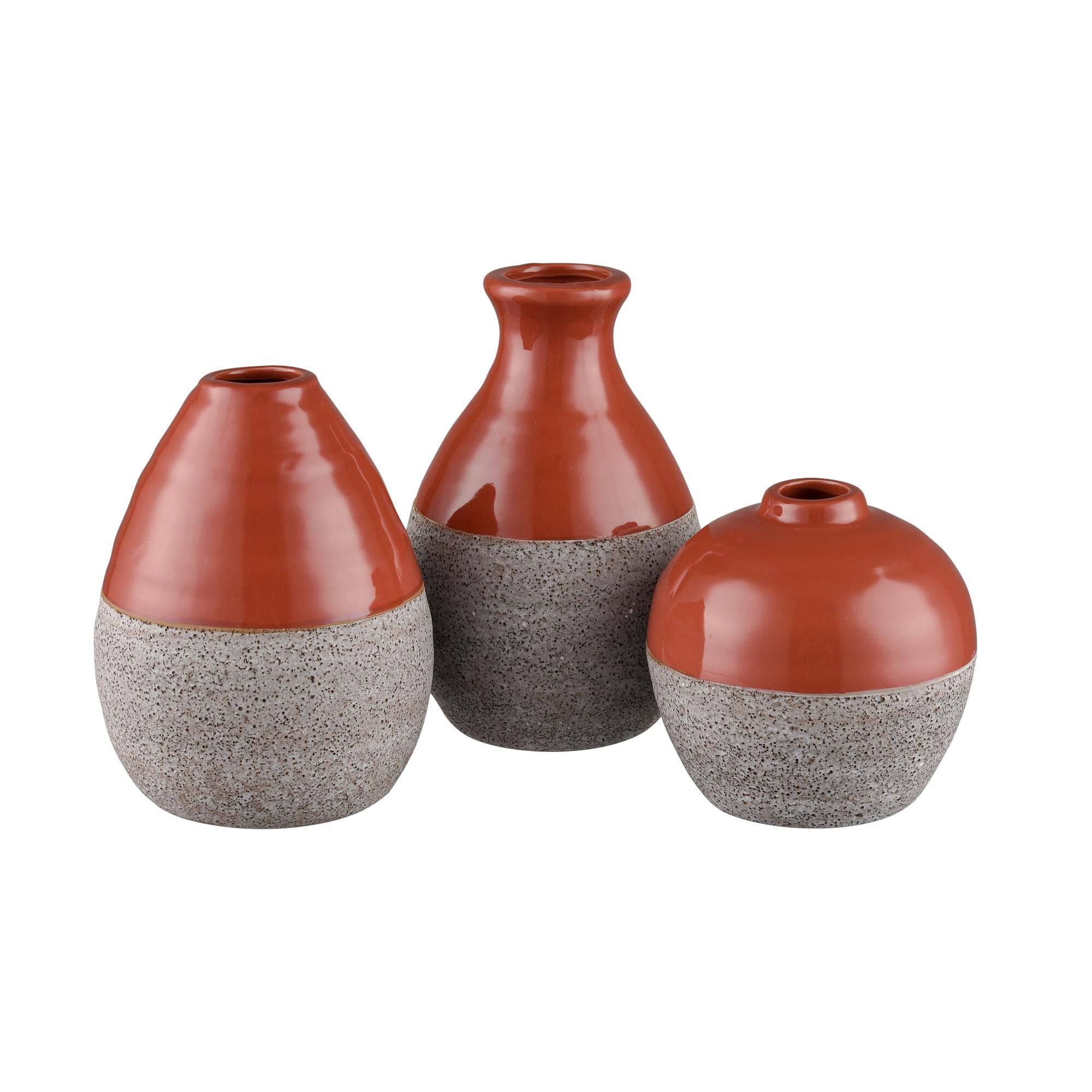 ELK Lighting Baer Vase-Urn Baer - S0017-10084-S3 - Transitional