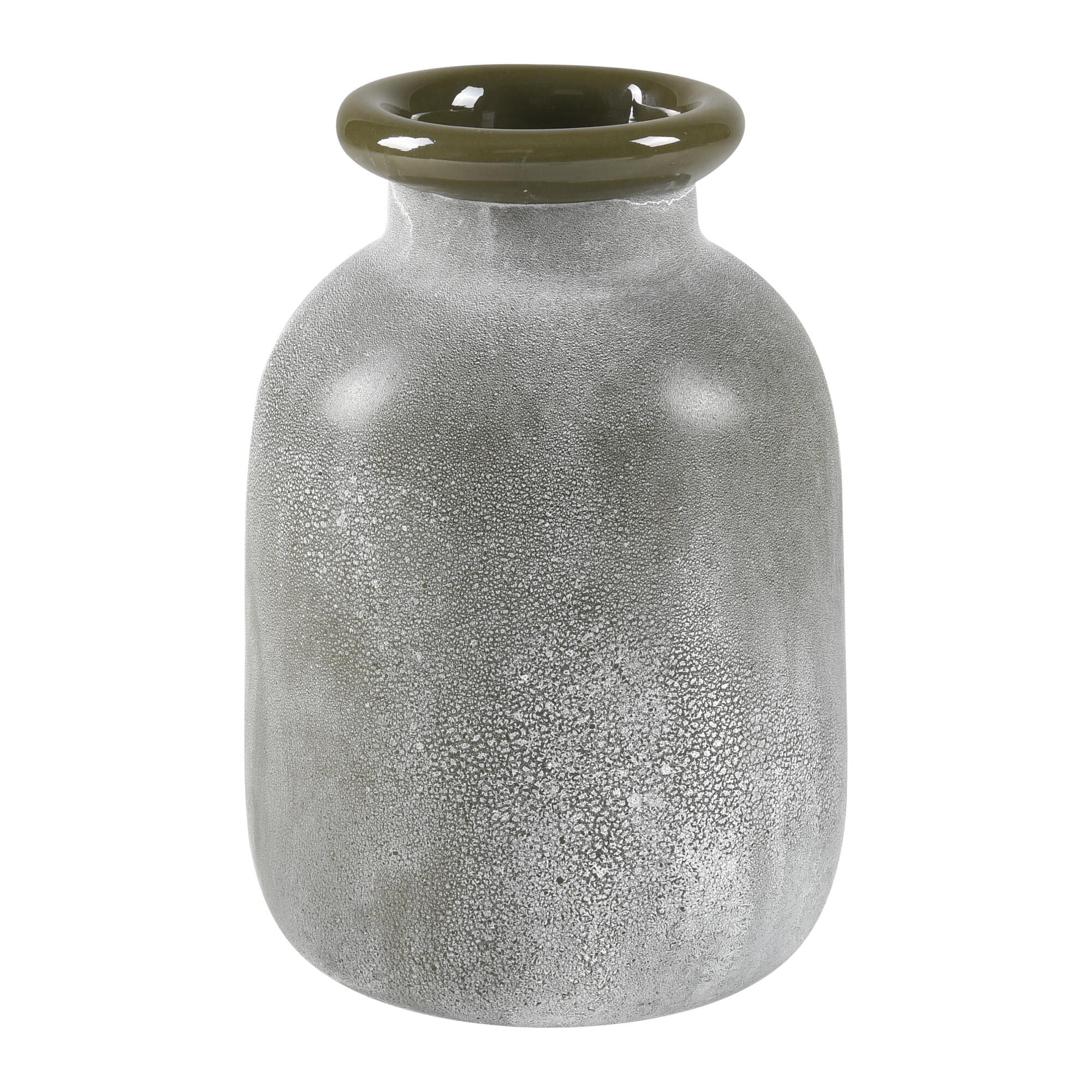 ELK Lighting Hollum Vase-Urn Hollum - S0047-8224 - Transitional