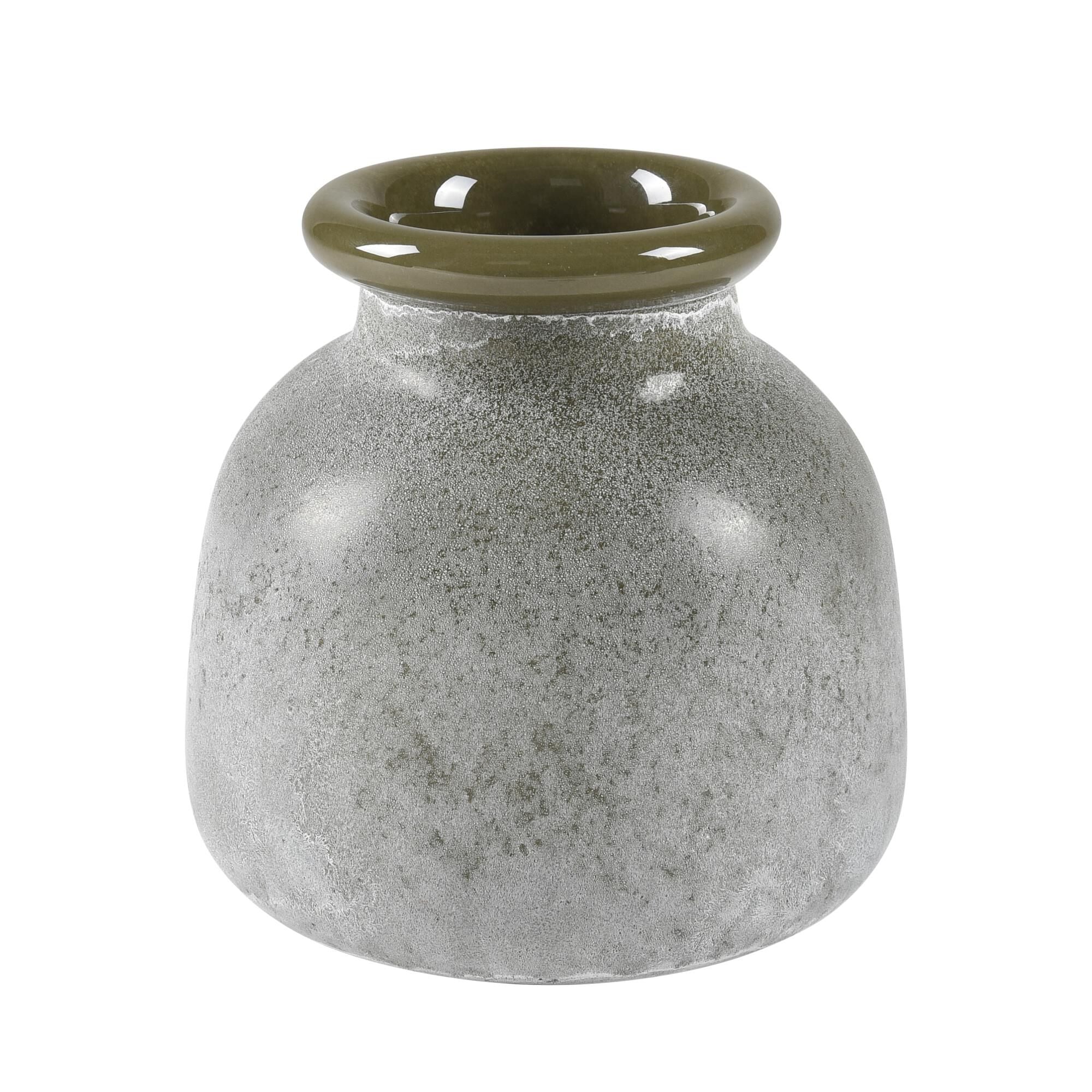 ELK Lighting Hollum Vase-Urn Hollum - S0047-8225 - Transitional