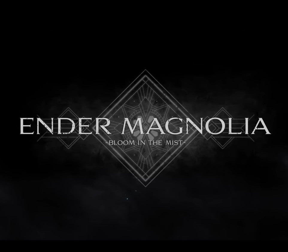 ENDER MAGNOLIA: Bloom in the Mist EU XBOX One - Xbox Series X|S CD Key