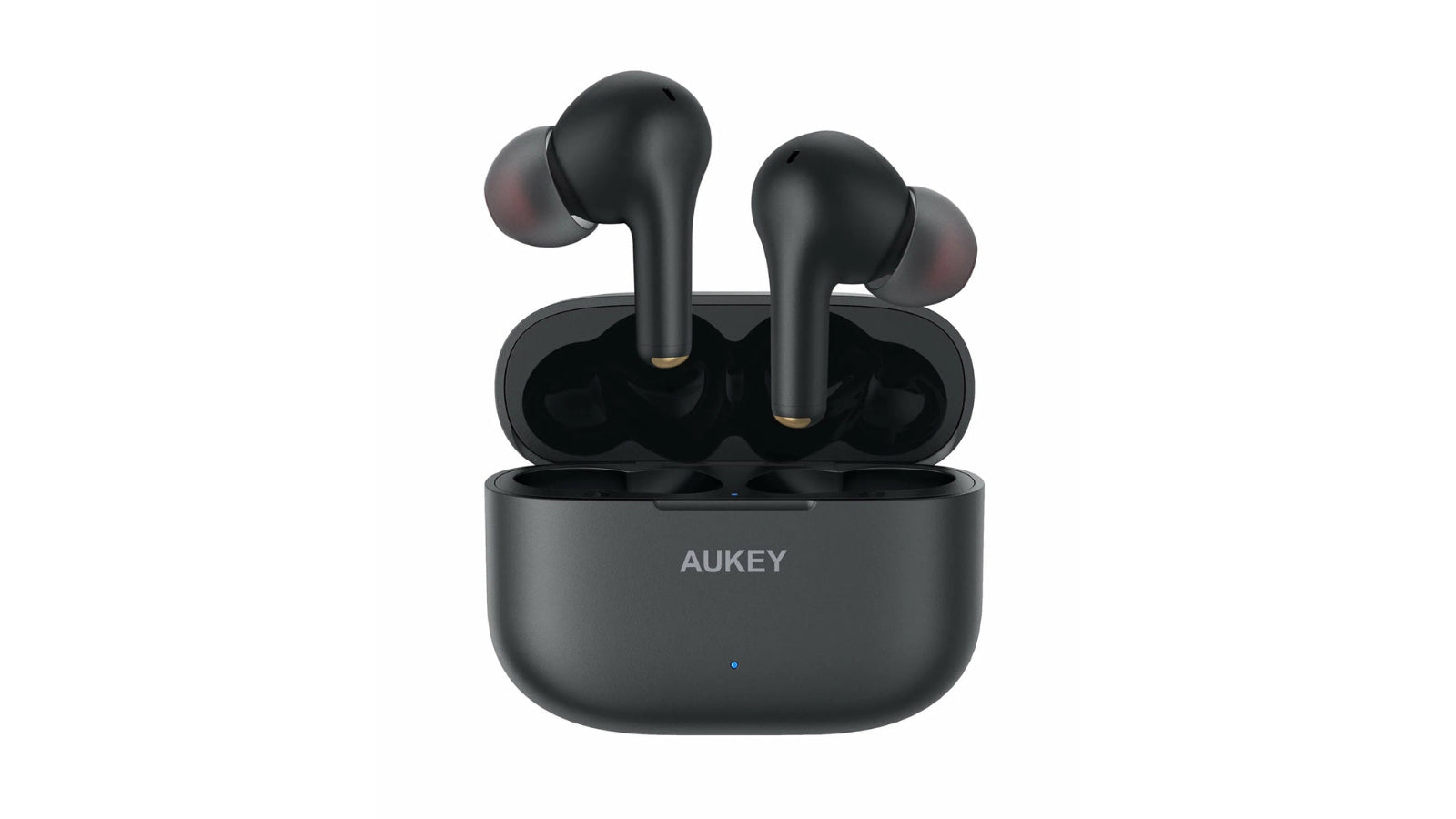 Racktodoor Soundstream Wireless Earbuds with Noise Cancelling EP-T27