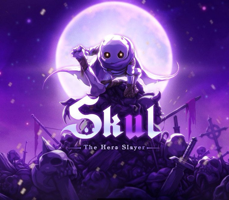 Skul: The Hero Slayer AR XBOX One - Xbox Series X|S CD Key