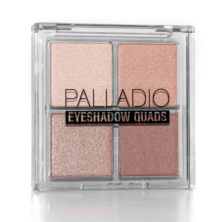 Eyeshadow Quads - Ballerina