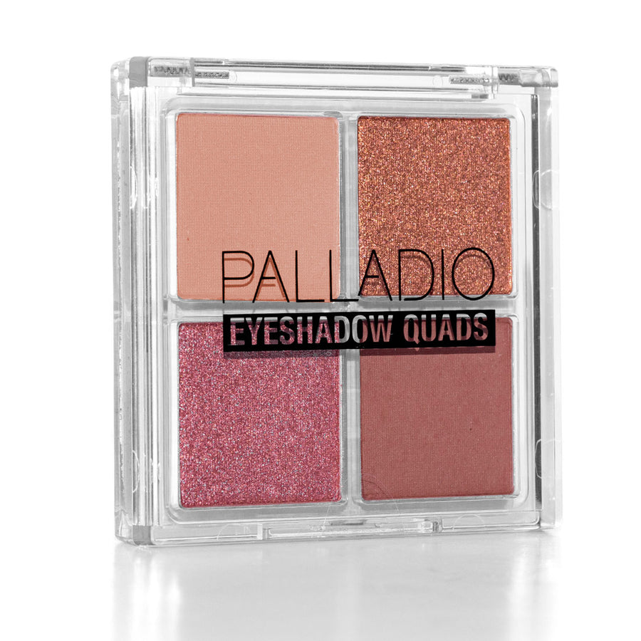 Eyeshadow Quads - Gossip Girl