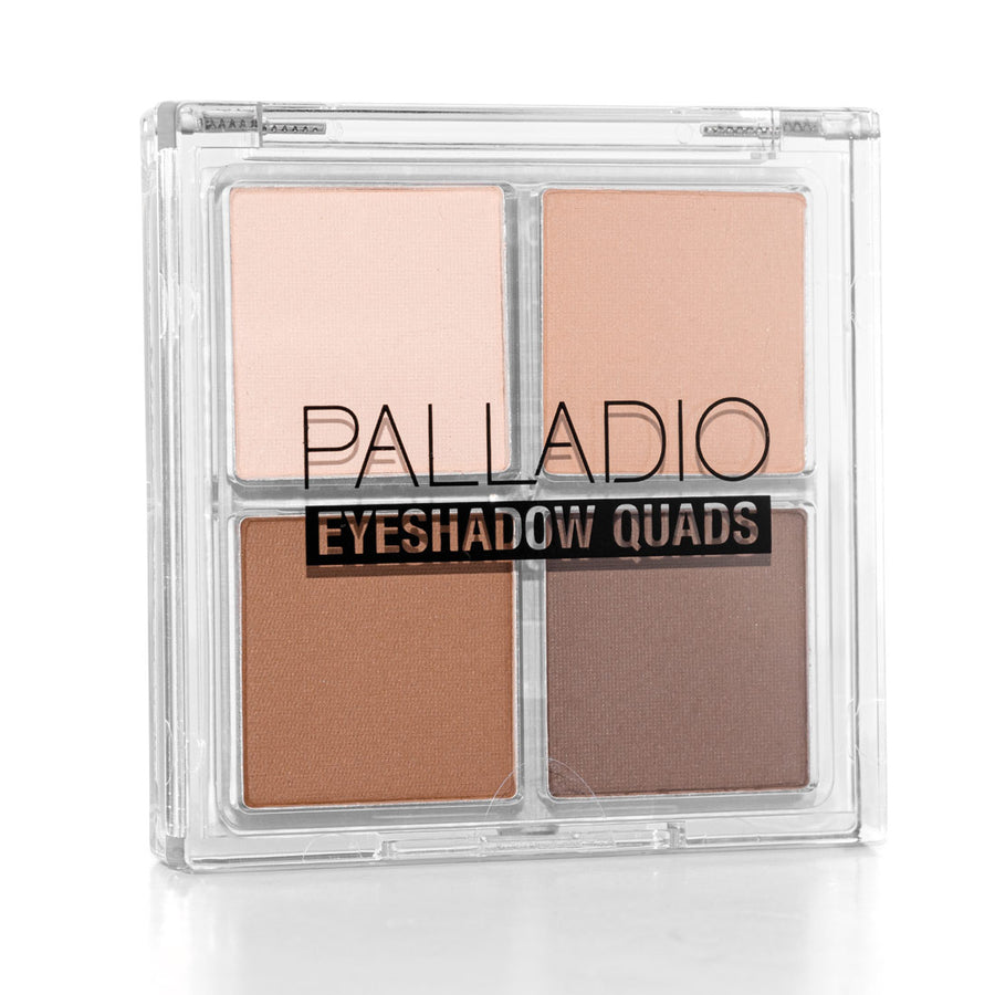 Eyeshadow Quads - Classy