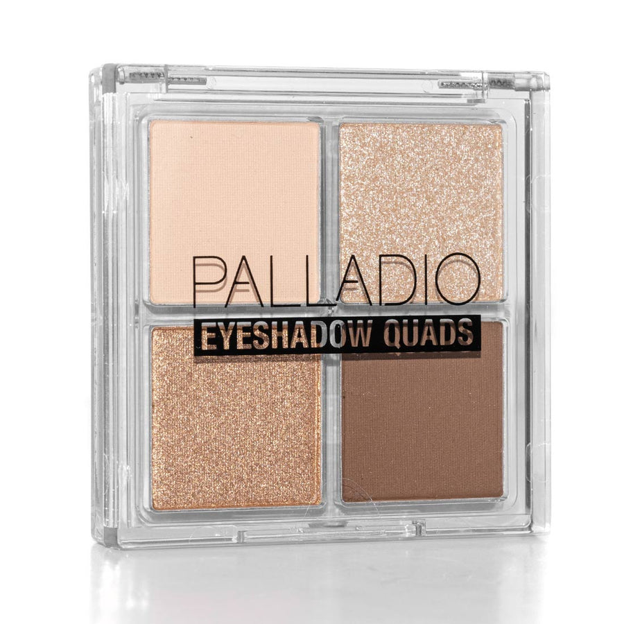 Eyeshadow Quads - Miss Popular