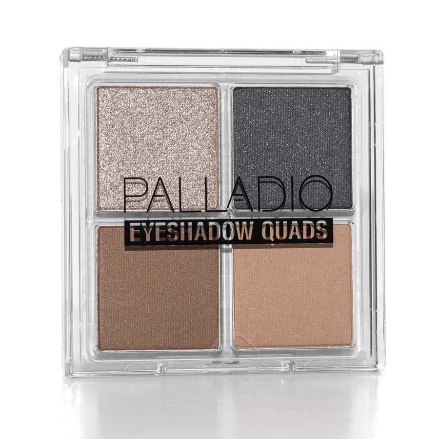 Eyeshadow Quads - Party Rocker