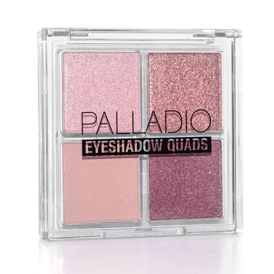Eyeshadow Quads - Girly