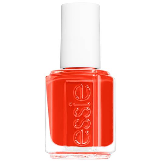 Nail Polish - Geranium