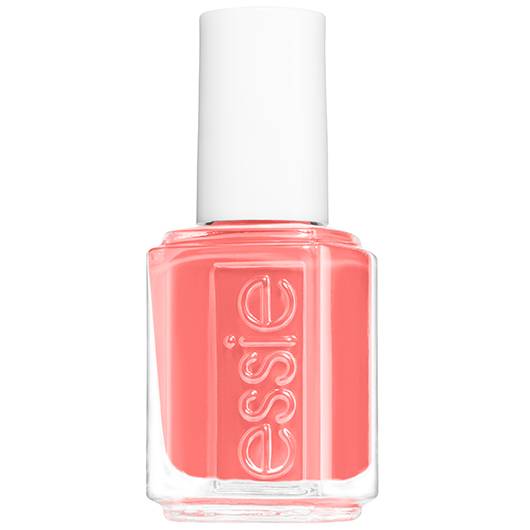 Nail Polish - Peach Side Babe