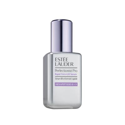 Estée lauder Perfectionist Pro Rapid Firm Lift Serum med Hexapeptider 8 + 9 50 ml