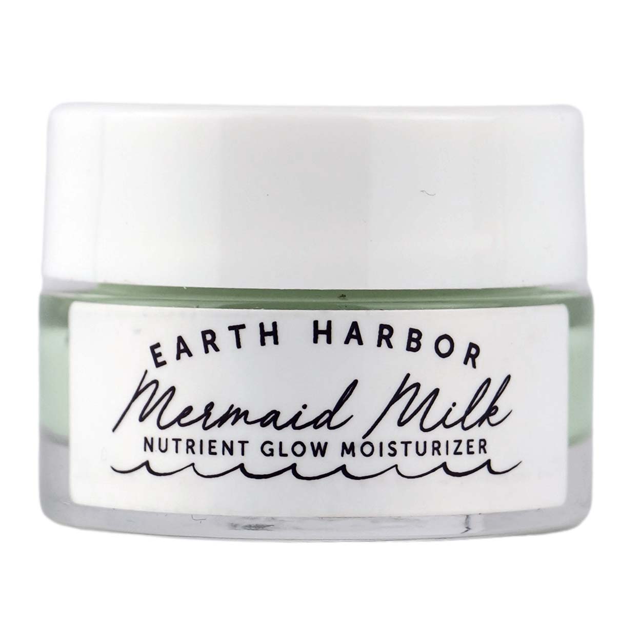 Mermaid Milk Nutrient Glow Moisturizer GWP