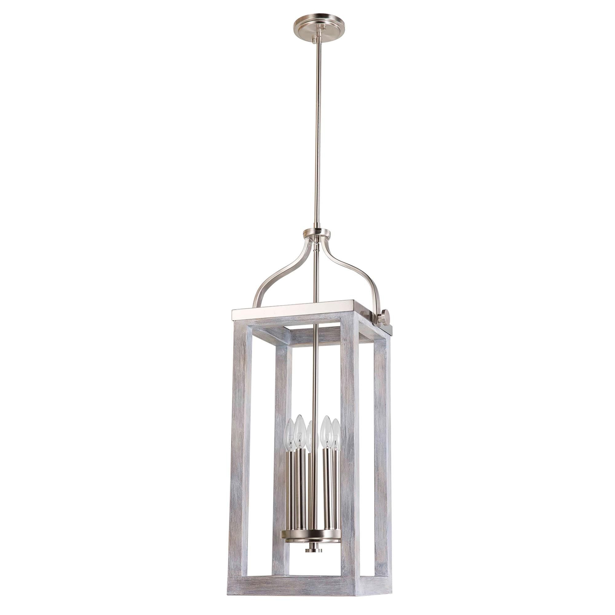 Eglo Lighting Eglo Westbury 11 Inch Cage Pendant Westbury - 203296A - Farmhouse