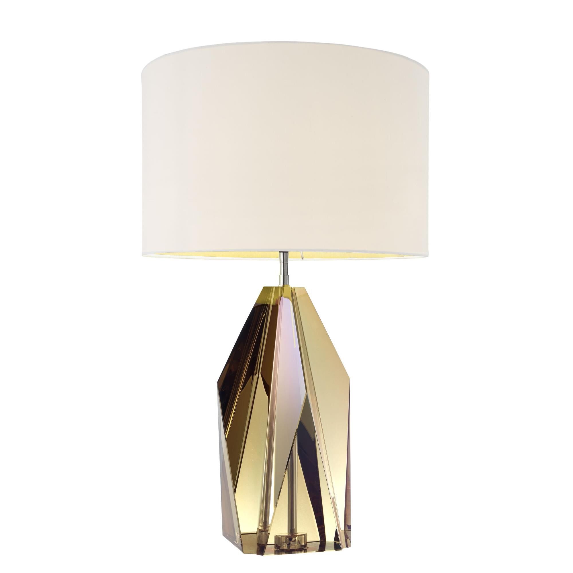 Eichholtz Setai 28 Inch Table Lamp Setai - 110361UL - Art Deco