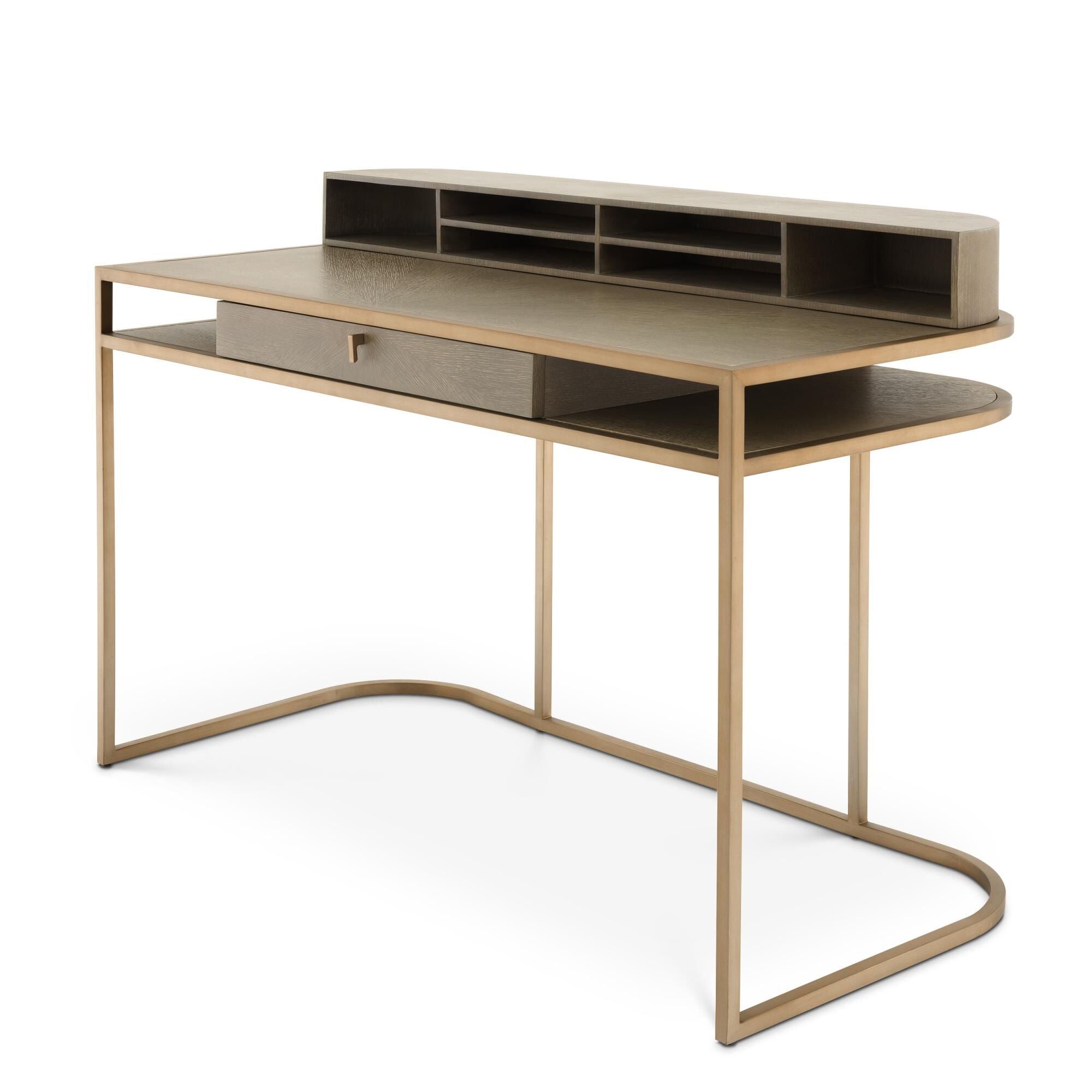 Eichholtz Highland Desk Highland - 111457 - Modern Contemporary