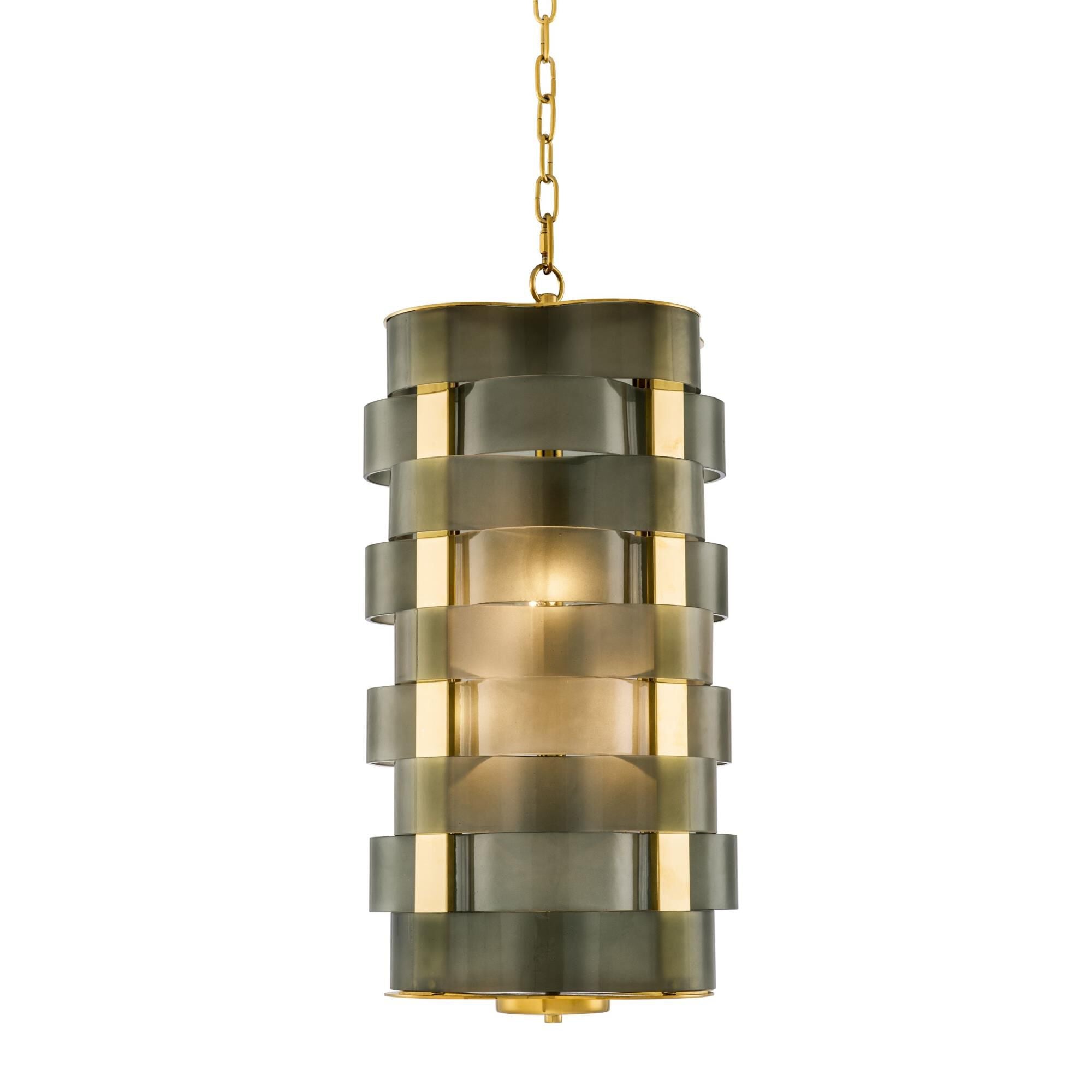 Eichholtz Martinique 12 Inch Large Pendant Martinique - 112267UL - Art Deco