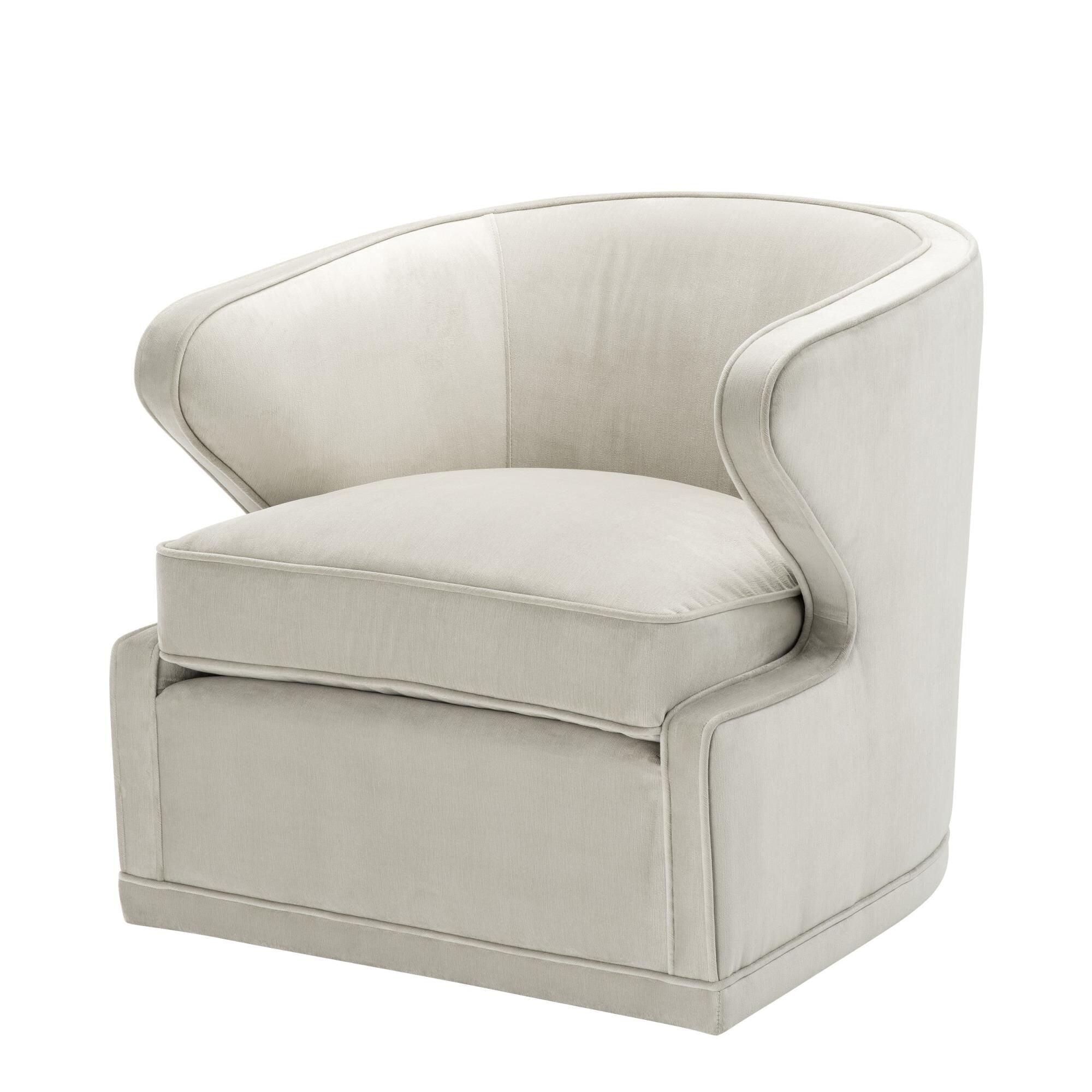 Eichholtz Dorset Accent Chair Dorset - A111937 - Modern Contemporary