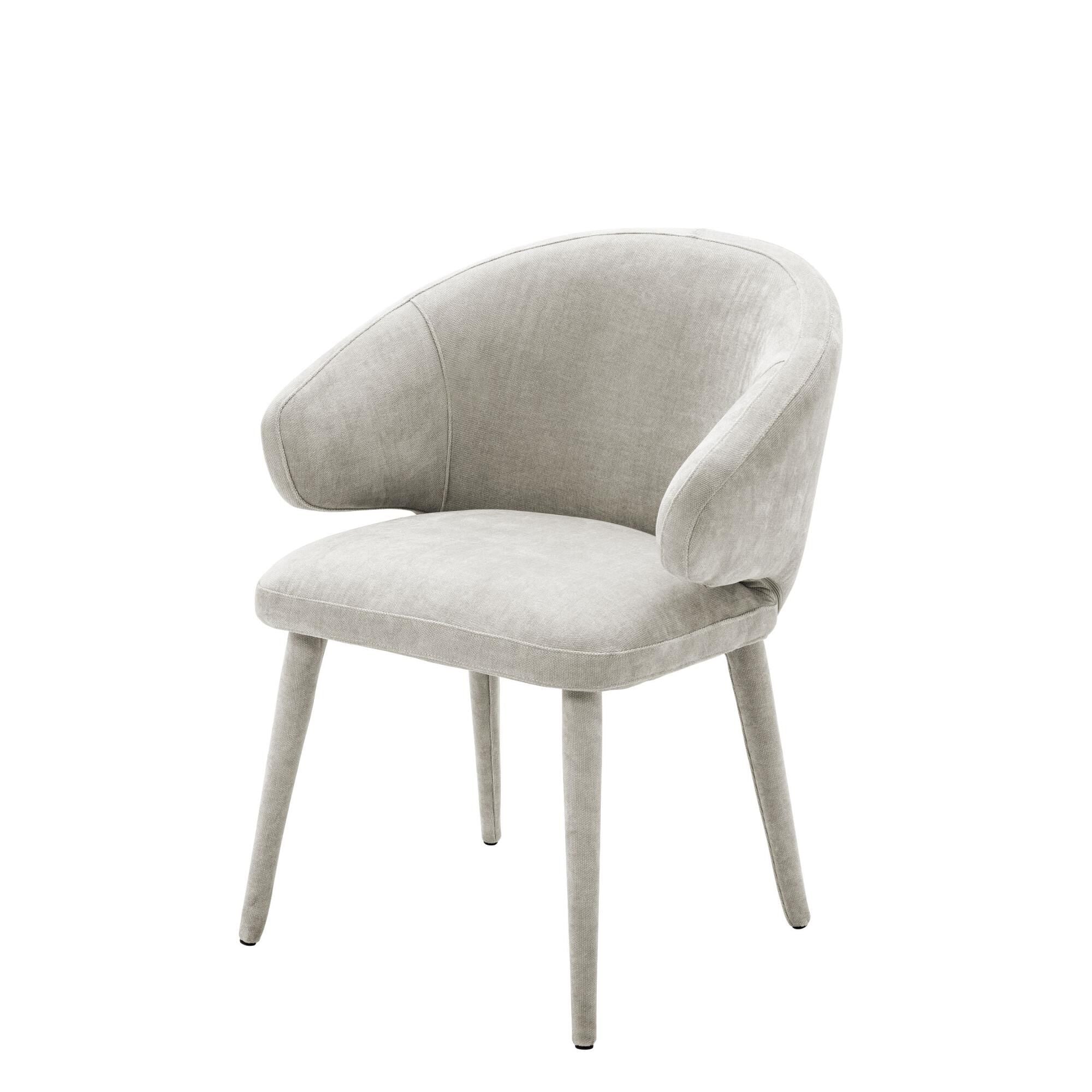 Eichholtz Cardinale Dining Chair Cardinale - A111945 - Modern Contemporary