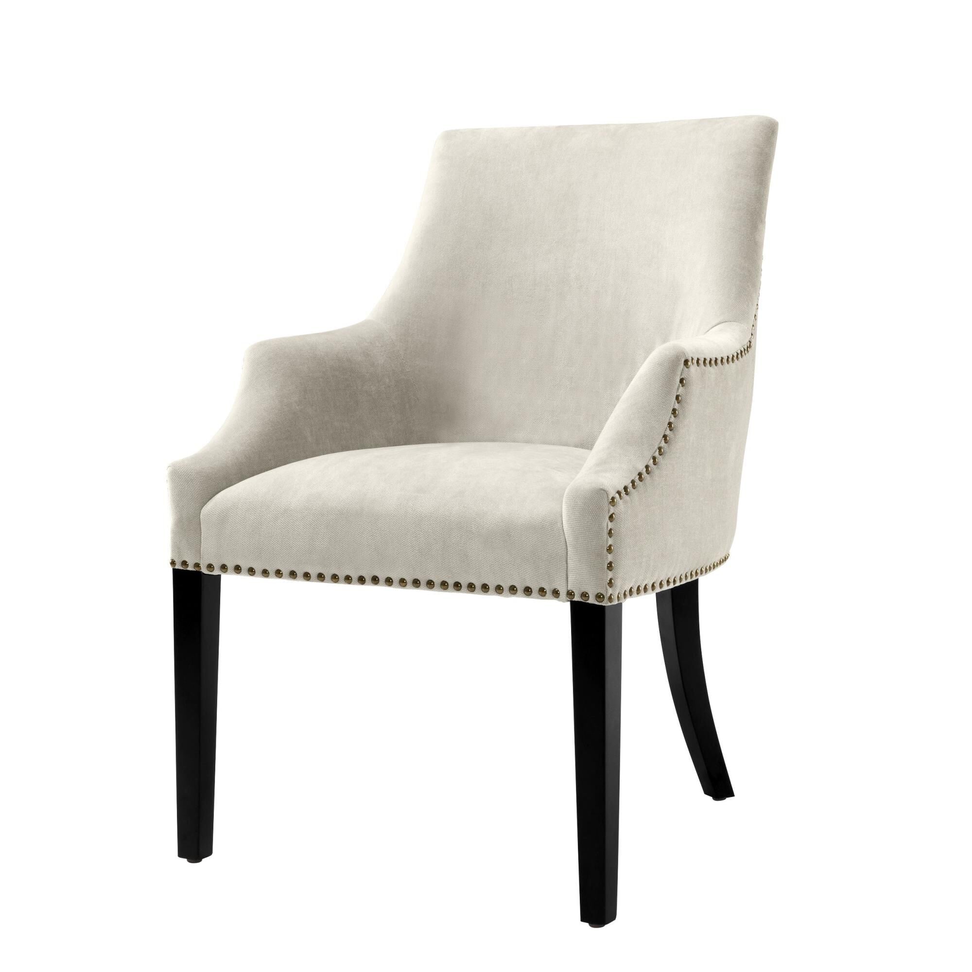 Eichholtz Legacy Dining Chair Legacy - A112026 - Transitional