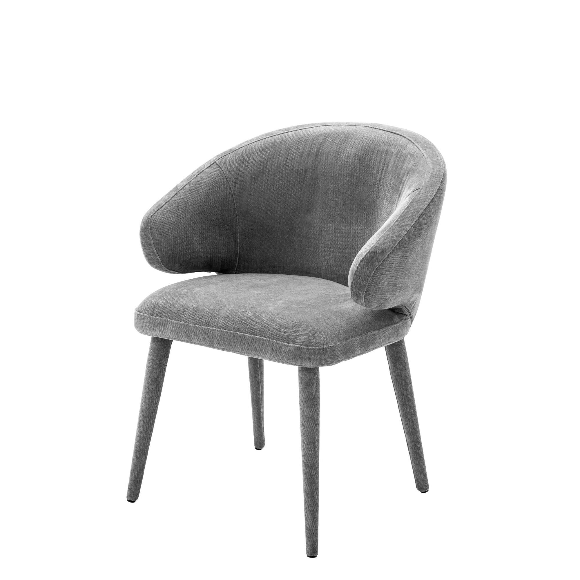 Eichholtz Cardinale Dining Chair Cardinale - A112066 - Modern Contemporary