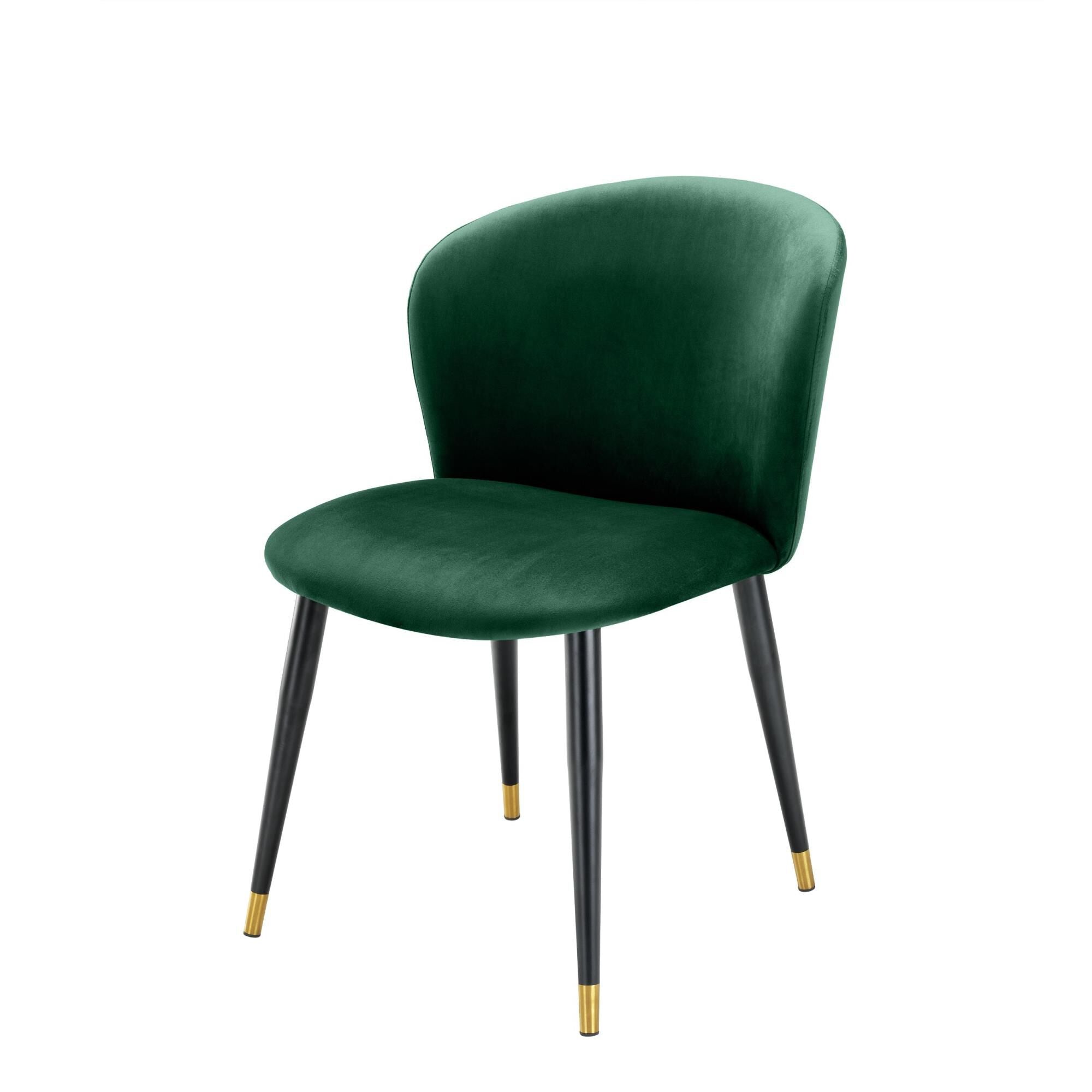 Eichholtz Volante Dining Chair Volante - A113118 - Mid-Century Modern