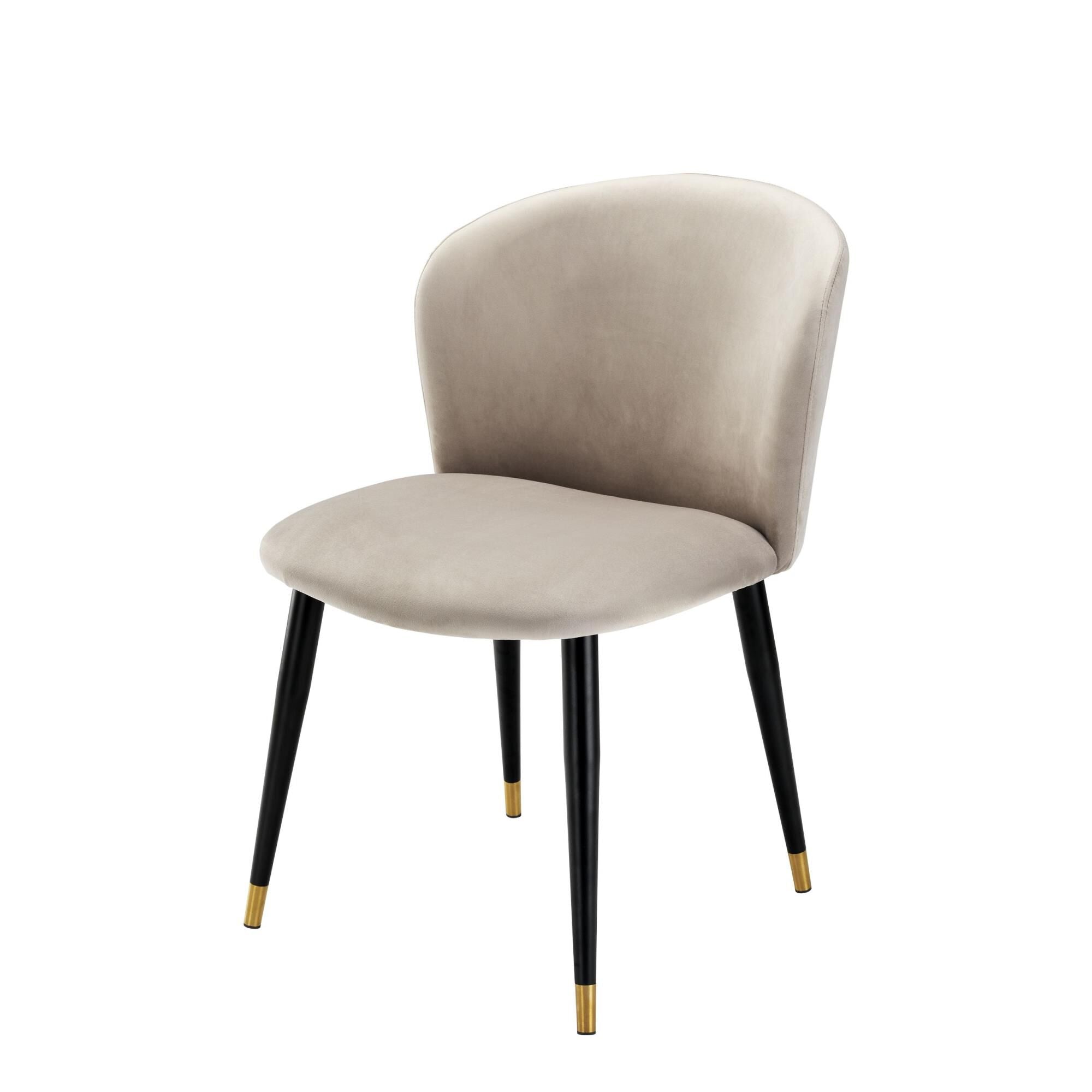 Eichholtz Volante Dining Chair Volante - A113120 - Mid-Century Modern