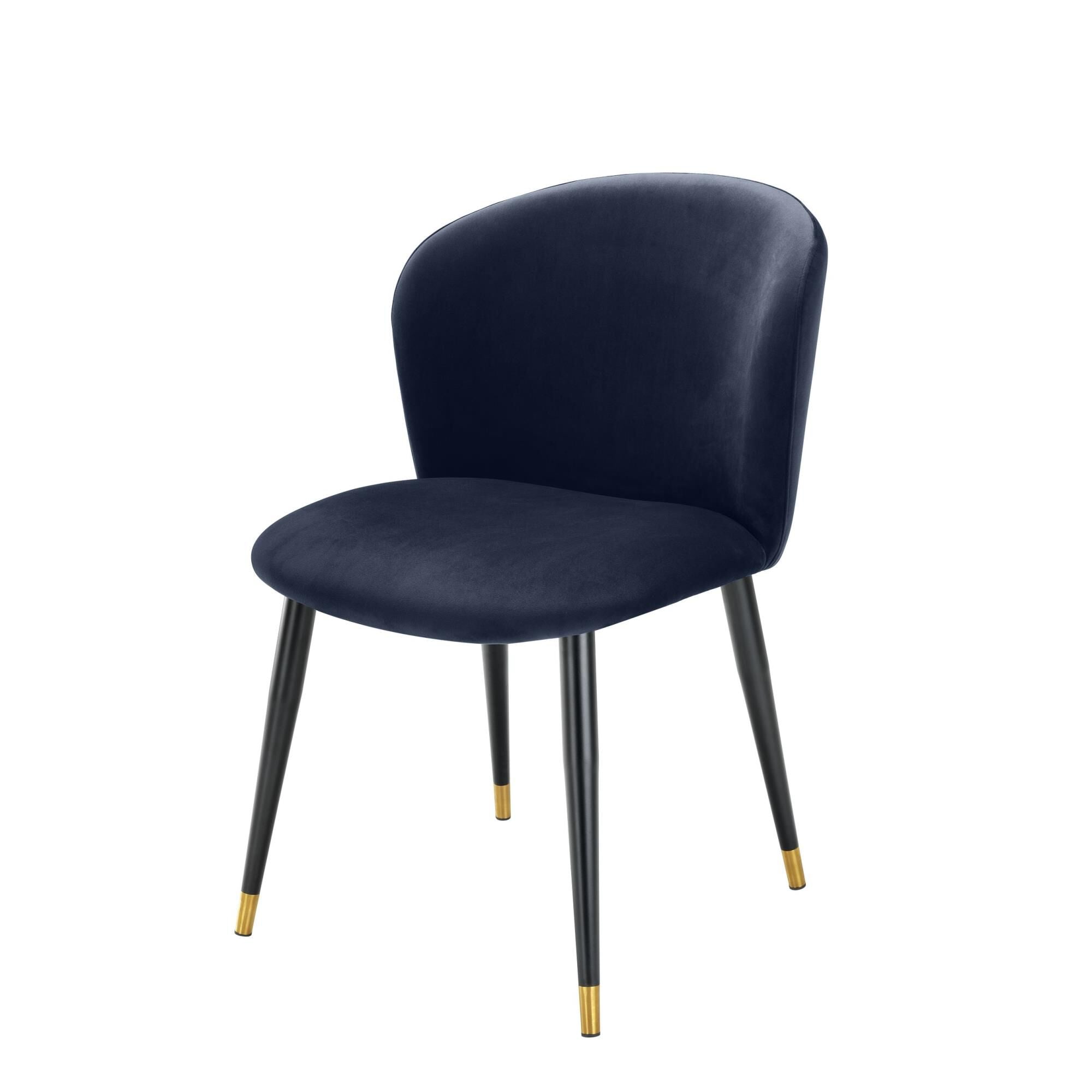 Eichholtz Volante Dining Chair Volante - A113121 - Mid-Century Modern