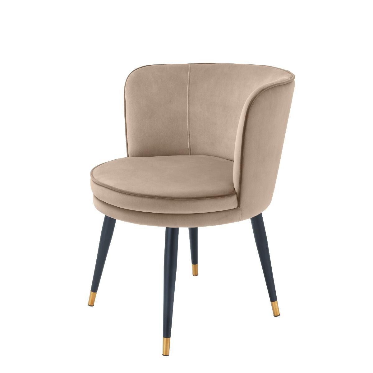 Eichholtz Grenada Dining Chair Grenada - A113540 - Mid-Century Modern