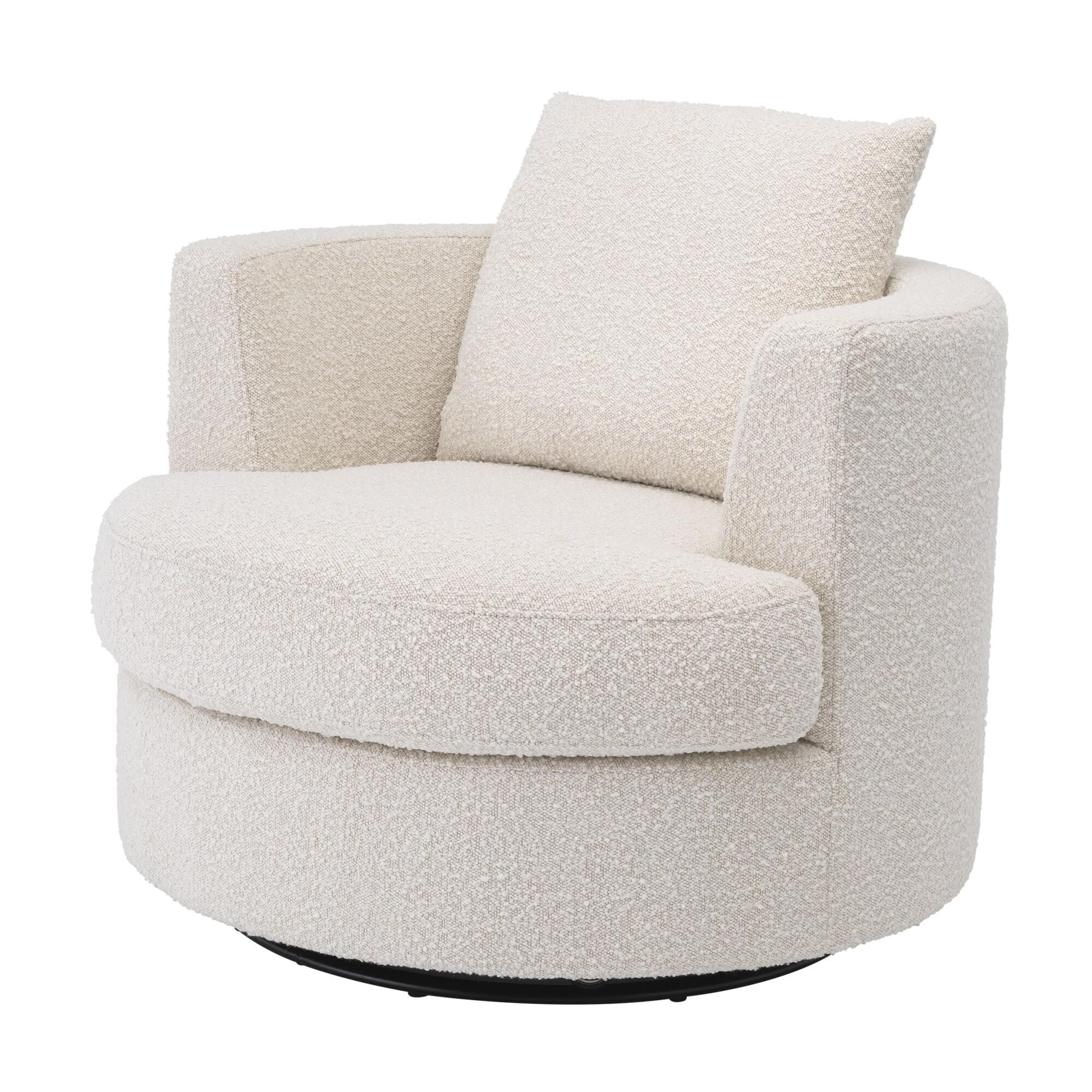 Eichholtz Felix Accent Chair Felix - A113960 - Modern Contemporary