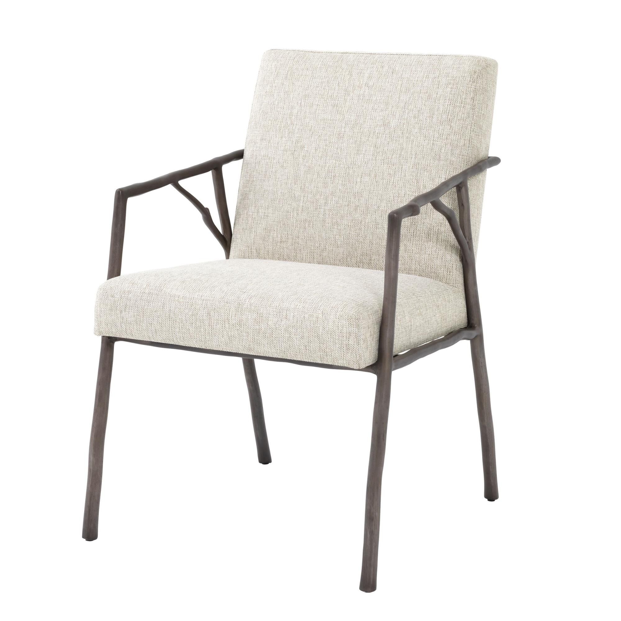 Eichholtz Antico Dining Chair Antico - A114230 - Rustic