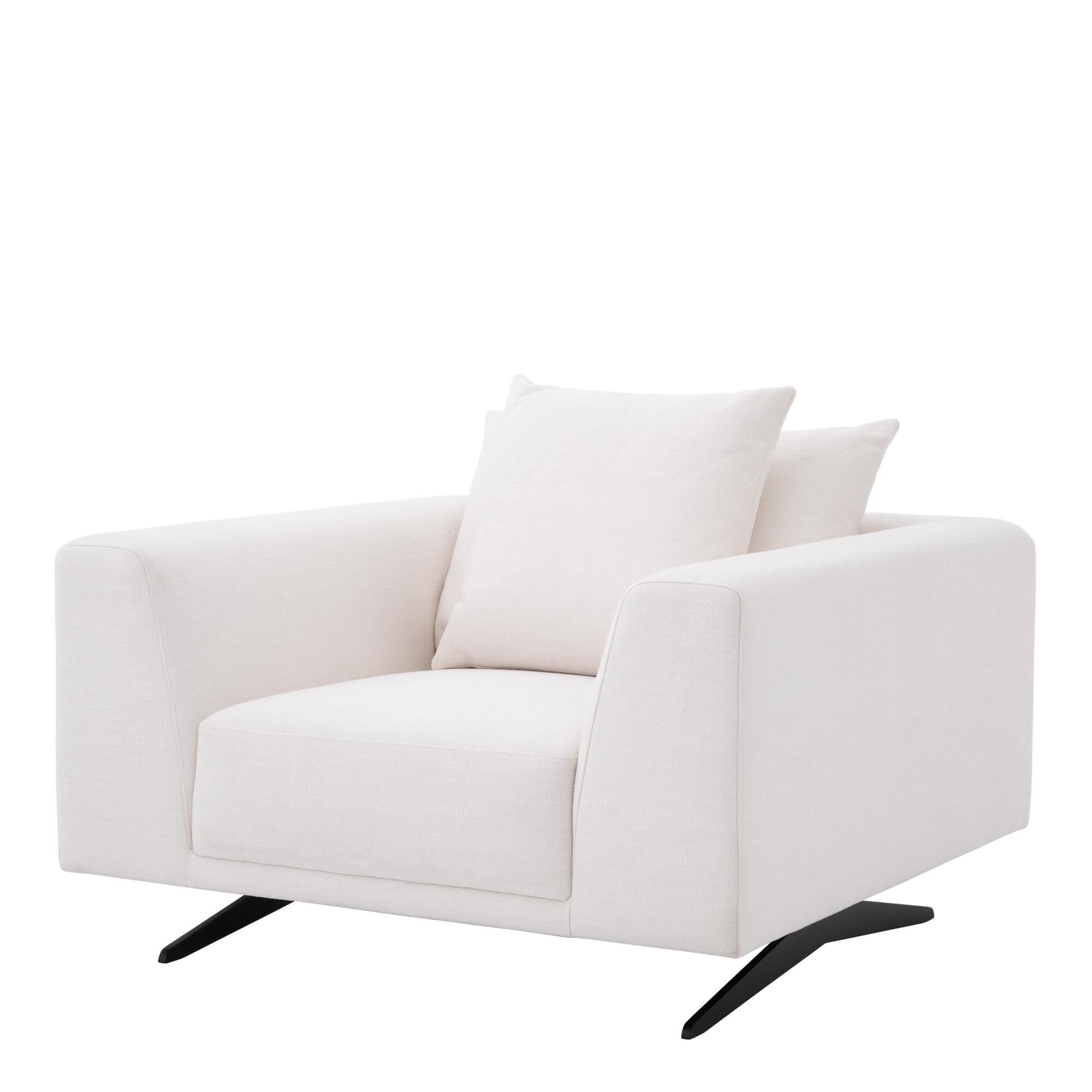 Eichholtz Endless Accent Chair Endless - A114319 - Modern Contemporary