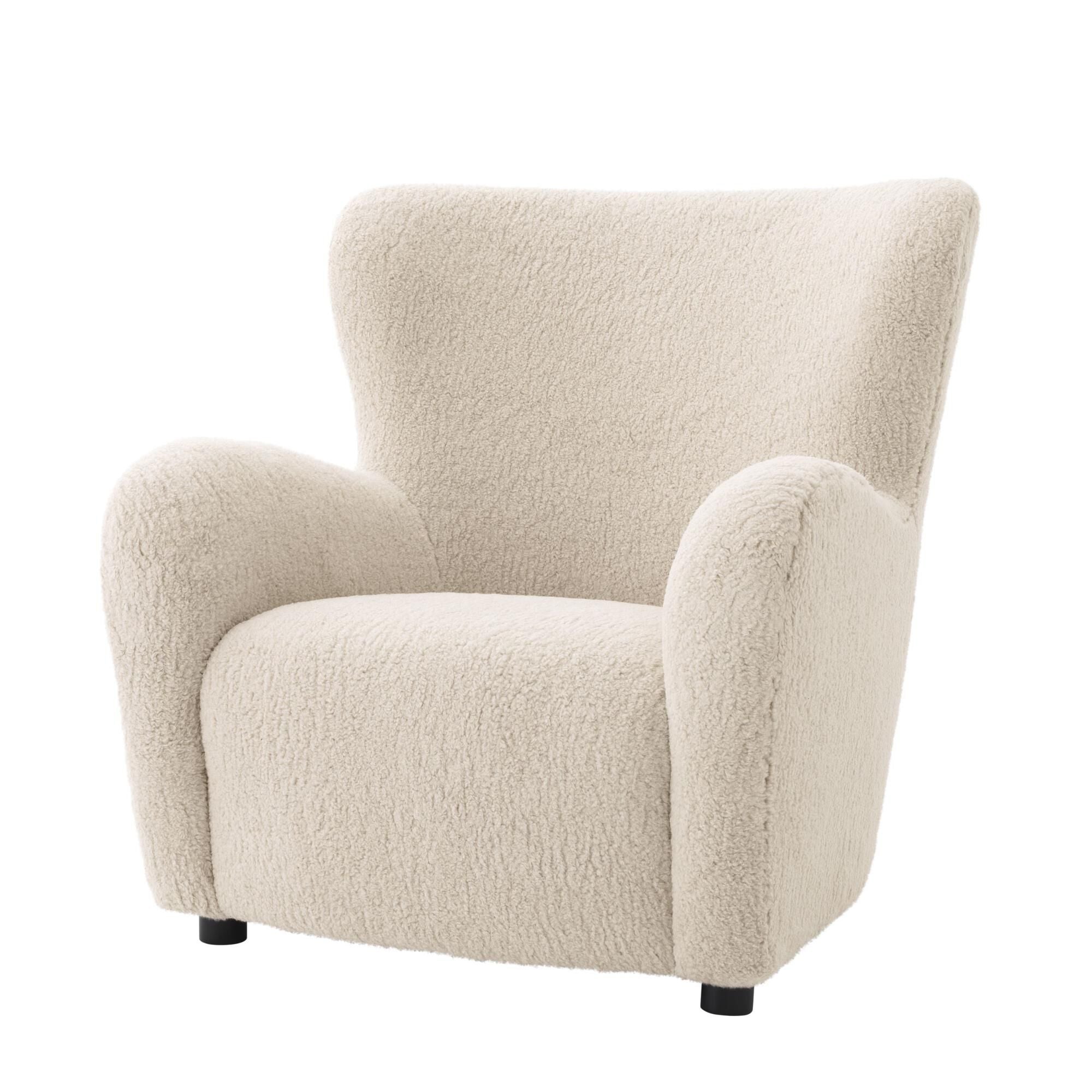 Eichholtz Svante Accent Chair Svante - A114572 - Modern Contemporary