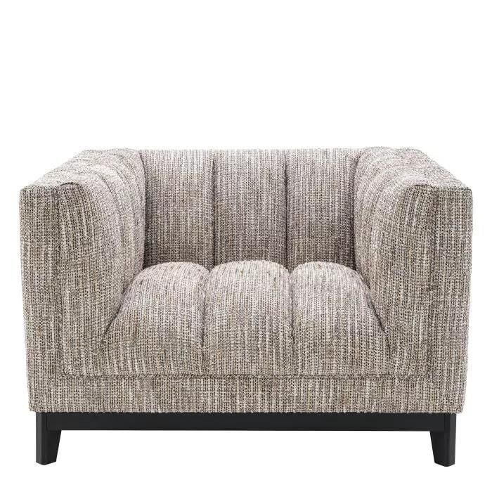 Eichholtz Ditmar Accent Chair Ditmar - A115576 - Modern Contemporary