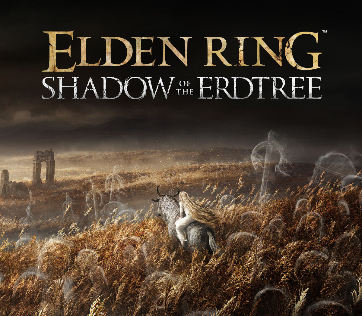 ELDEN RING - Shadow of the Erdtree DLC UK XBOX One - Xbox Series X|S CD Key