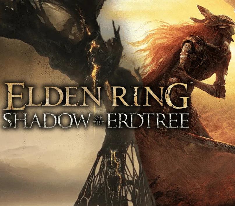 ELDEN RING: Shadow of the Erdtree Edition US XBOX One - Xbox Series X|S CD Key