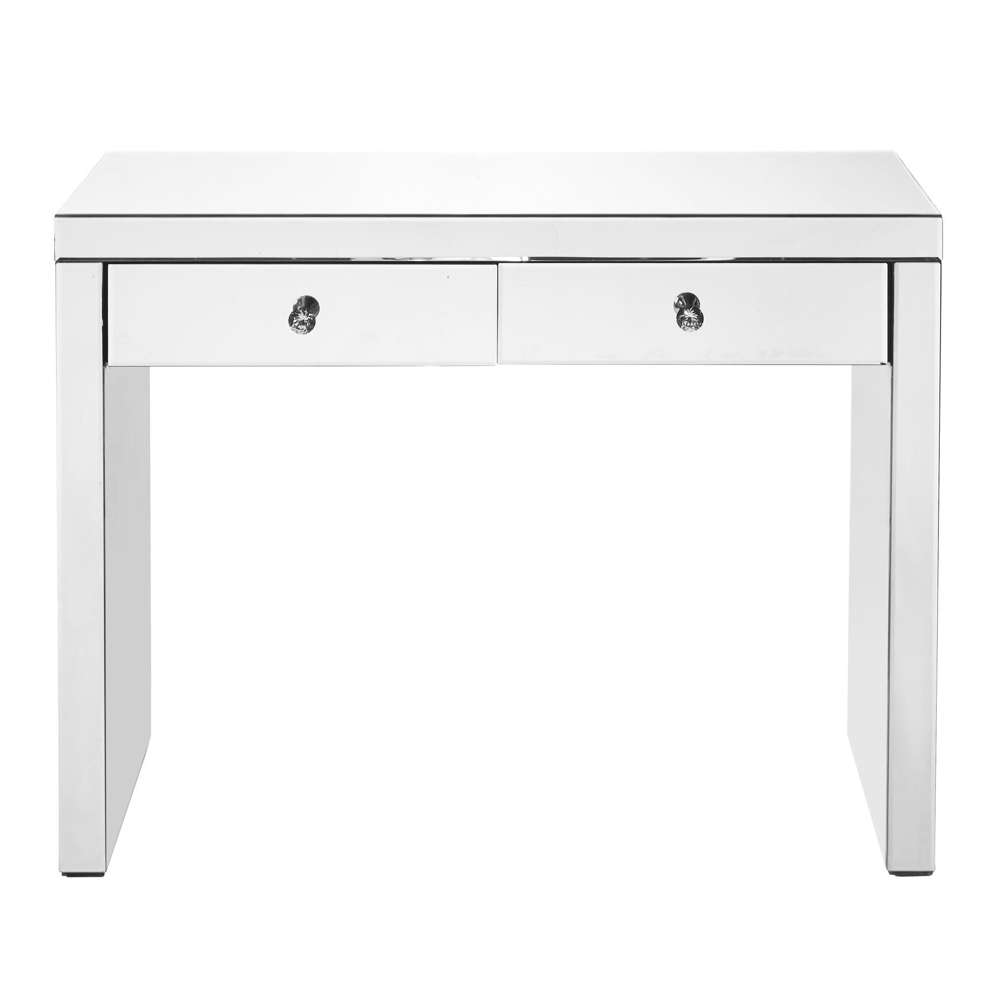 Elegant Decor Contemporary Desk Contemporary - MF6-1052 - Modern Contemporary