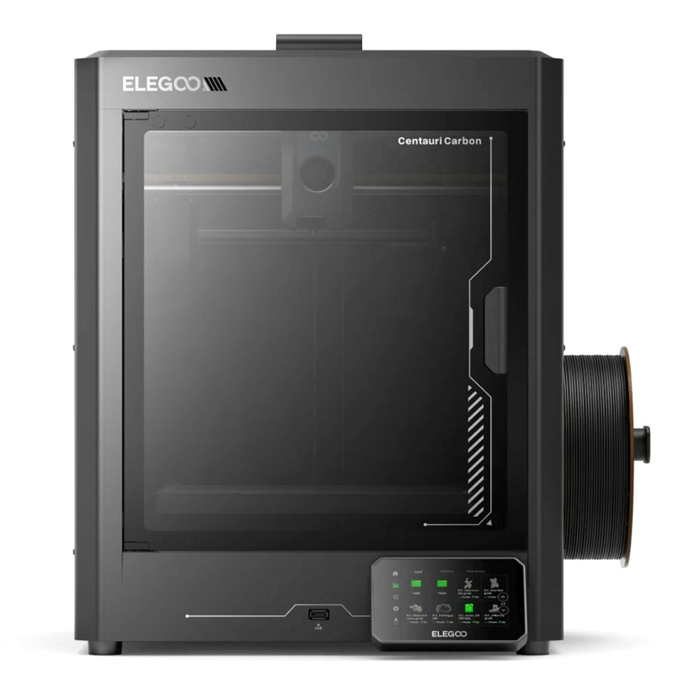 Imprimante 3D Elegoo Centauri Carbon