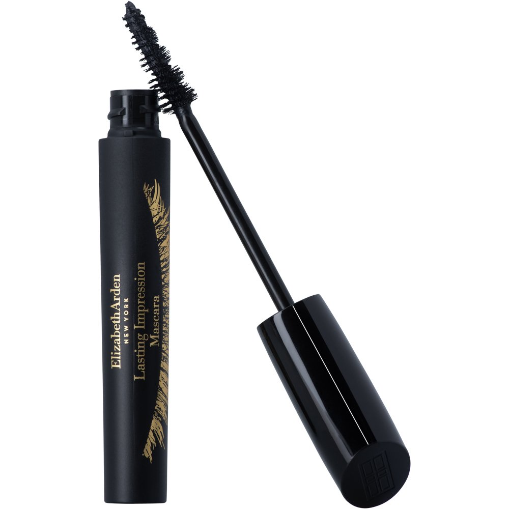 Lasting Impression Mascara - Black