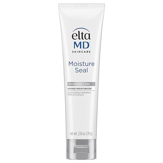 Intense Moisturizer - 2.8oz