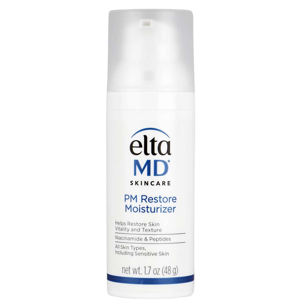 Pm Therapy Facial Moisturizer