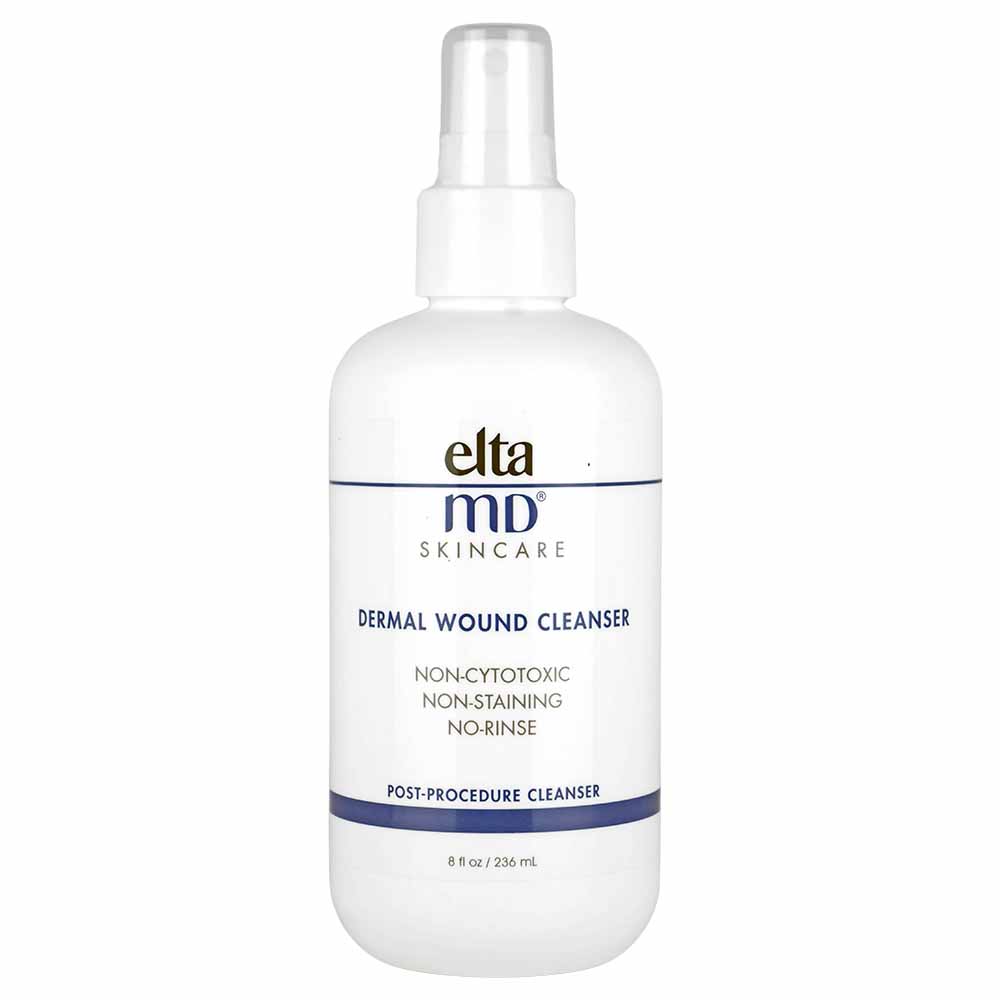 Dermal Wound Cleanser